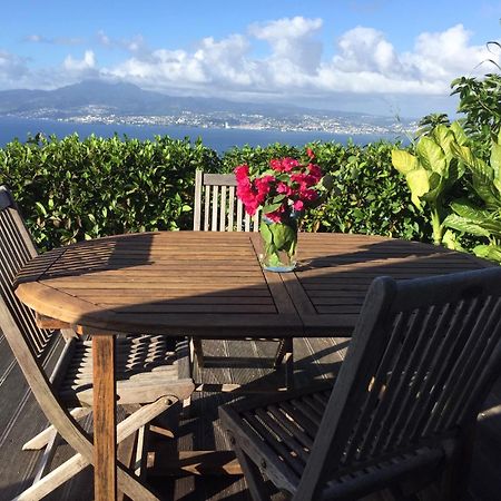 Appartamento Bay View Martinique Les Anses-d'Arlets Esterno foto