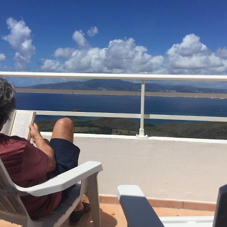 Appartamento Bay View Martinique Les Anses-d'Arlets Esterno foto