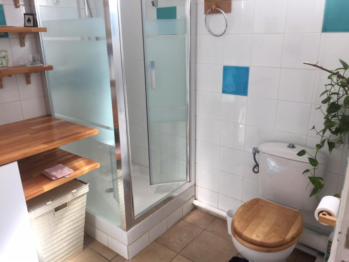 Appartamento Bay View Martinique Les Anses-d'Arlets Esterno foto
